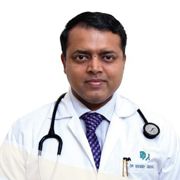 دكتور مانيش سنغال